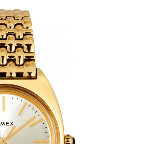 Timex Milano TW2T90400  zegarek damski 5