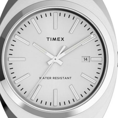Timex Milano TW2U15600 - zegarek męski 2