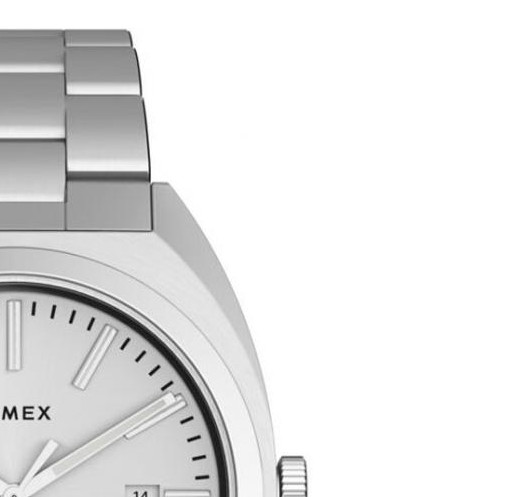 Timex Milano TW2U15600 - zegarek męski 5