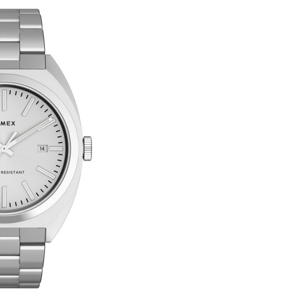 Timex Milano TW2U15600 - zegarek męski 6