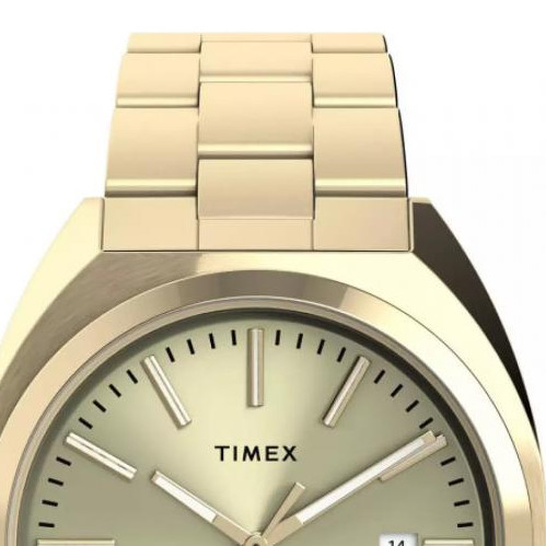 Timex Milano XL TW2U15700 - zegarek męski 3