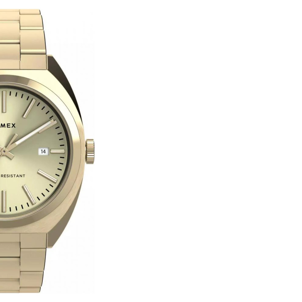 Timex Milano XL TW2U15700 - zegarek męski 6