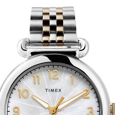 Timex Model 23 TW2T89600  zegarek damski 3