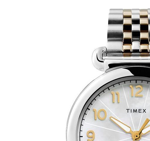 Timex Model 23 TW2T89600  zegarek damski 4