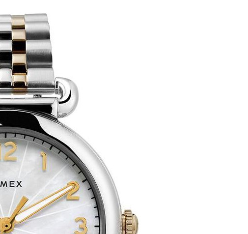 Timex Model 23 TW2T89600  zegarek damski 5