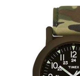 Timex Modern Original Camper T2N676 4