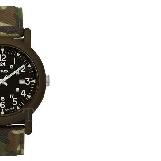 Timex Modern Original Camper T2N676 6