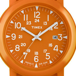 Timex Modern Original Camper T2N879 2
