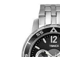 Timex MultiFunctions T2N079 4