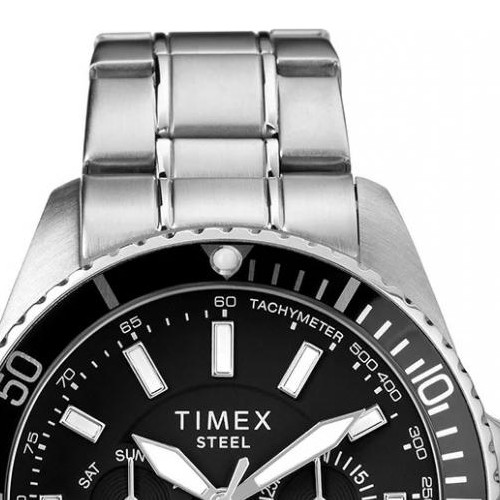 Timex Multifunction TW2T58900 - zegarek męski 3