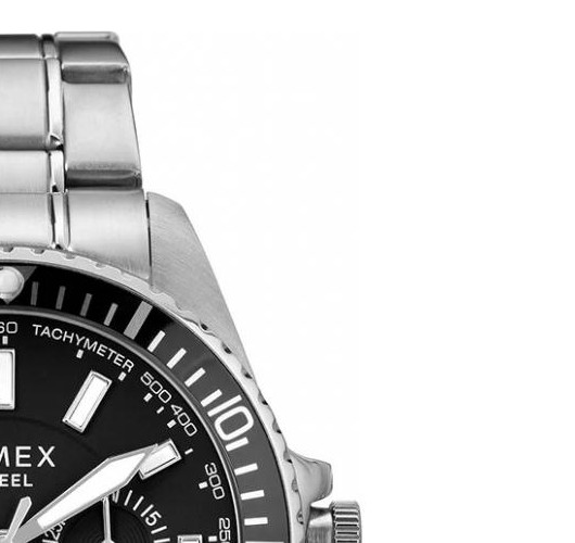 Timex Multifunction TW2T58900 - zegarek męski 5