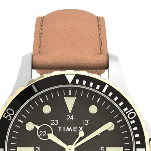 Timex Navi TW2U55600 - zegarek męski 3