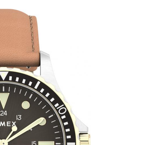 Timex Navi TW2U55600 - zegarek męski 5