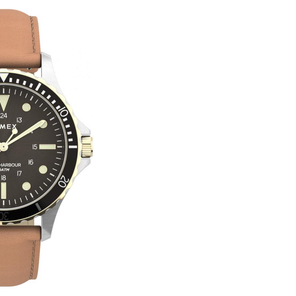 Timex Navi TW2U55600 - zegarek męski 6