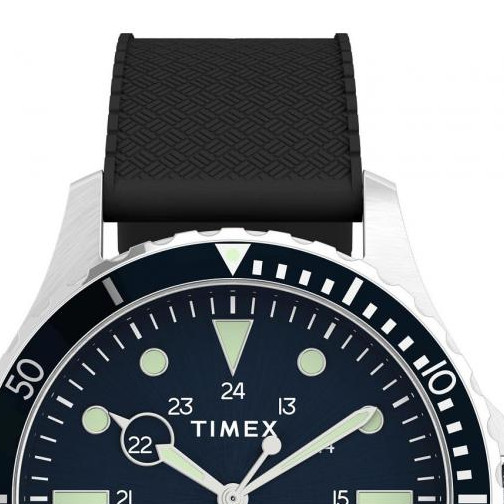Timex Navi XL Harbour TW2U55700 - zegarek męski 3