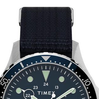 Timex Navi XL TW2T75400 3