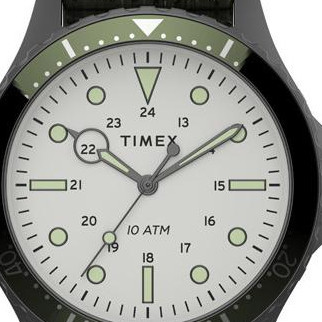 Timex Navi XL TW2T75500 2