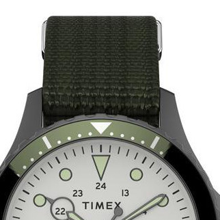 Timex Navi XL TW2T75500 3