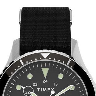Timex Navi XL TW2T75600 3