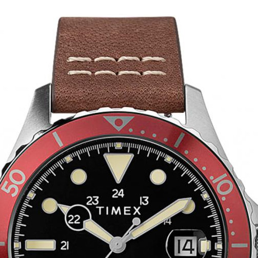 Timex Navi XL TW2U09900 - zegarek męski 3