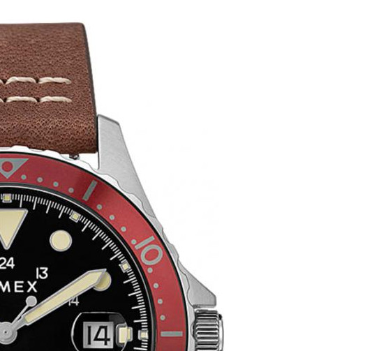 Timex Navi XL TW2U09900 - zegarek męski 5