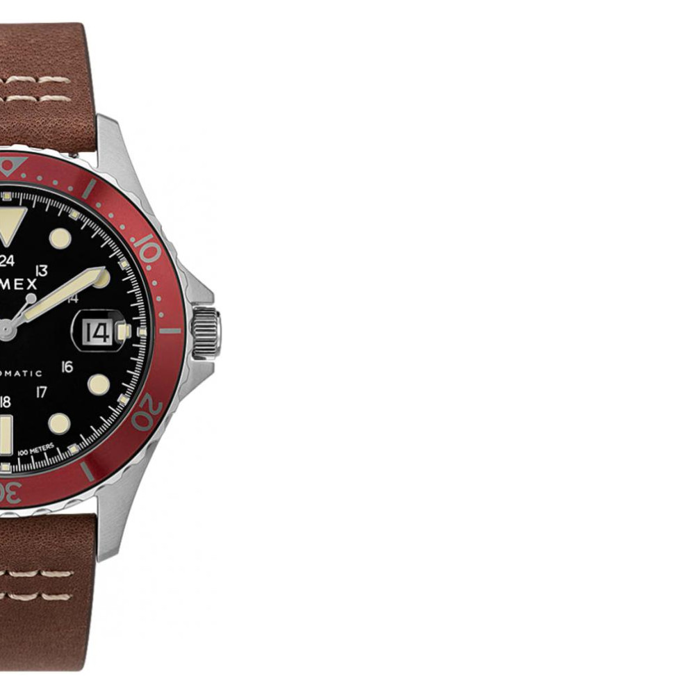 Timex Navi XL TW2U09900 - zegarek męski 6