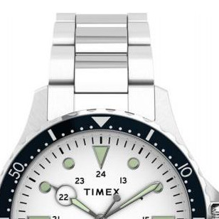 Timex Navi XL TW2U10900 - zegarek męski 3