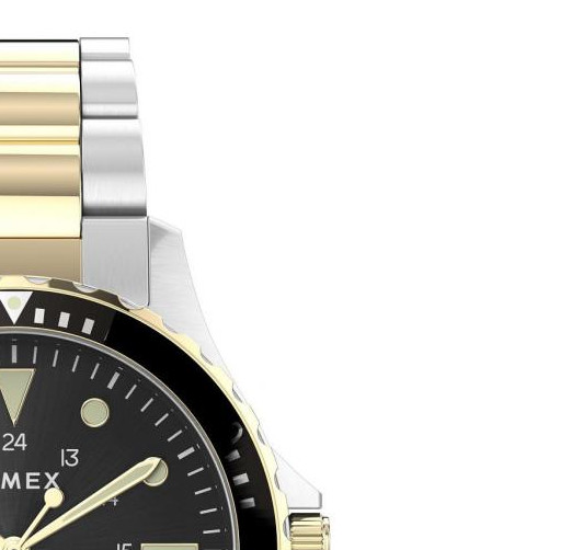 Timex Navi XL TW2U55500 - zegarek męski 5