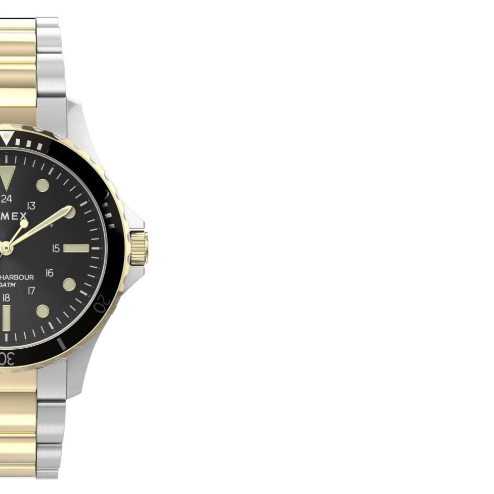 Timex Navi XL TW2U55500 - zegarek męski 6