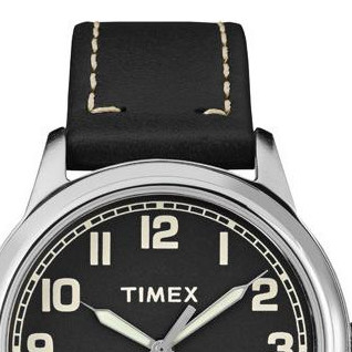Timex New England TW2R22800 3