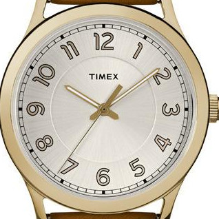 Timex New England TW2R23000 2