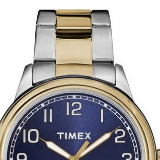 Timex New England TW2R36600 3
