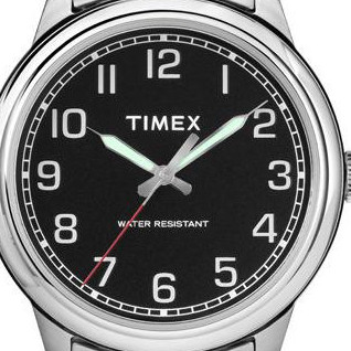 Timex New England TW2R36700 2