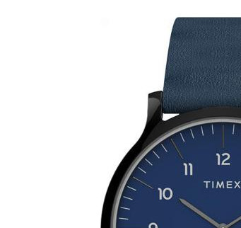 Timex Norway TW2T66200 4