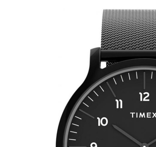 Timex Norway TW2T95300 - zegarek męski 4