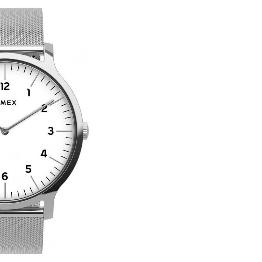 Timex Norway TW2T95400 - zegarek męski 6