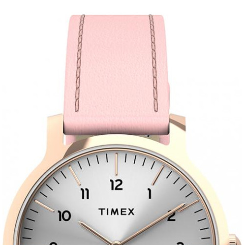 Timex Norway TW2U22700 - zegarek damski 3