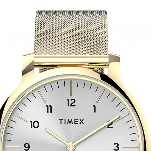 Timex Norway TW2U22800 - zegarek damski 3