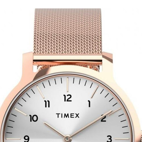 Timex Norway TW2U22900 - zegarek damski 3