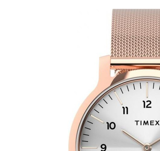 Timex Norway TW2U22900 - zegarek damski 4