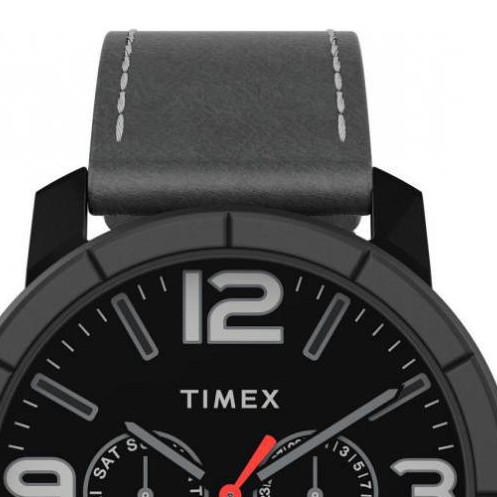 Timex ORIGINALS City Casual Mod 44 TW2U15200 - zegarek męski 3