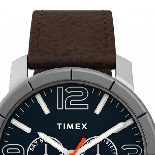 Timex ORIGINALS City Casual Mod 44 TW2U15300 - zegarek męski 3