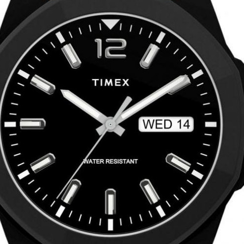 Timex ORIGINALS City Essex Avenue TW2U15100 - zegarek męski 2