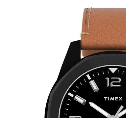 Timex ORIGINALS City Essex Avenue TW2U15100 - zegarek męski 4
