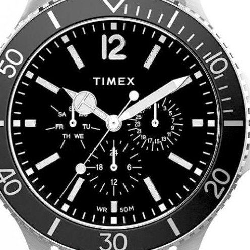 Timex ORIGINALS City Harbourside TW2U12900 - zegarek męski 2