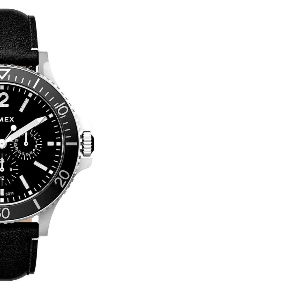 Timex ORIGINALS City Harbourside TW2U12900 - zegarek męski 6