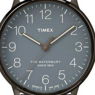 Timex ORIGINALS TW2P96000 2
