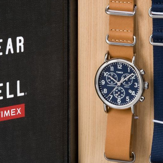 Timex ORIGINALS TWG012800 2