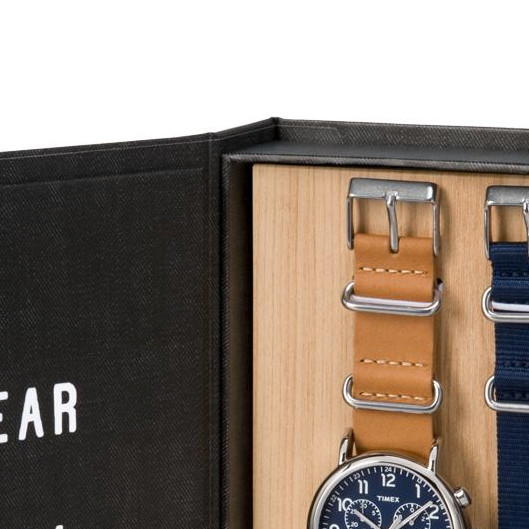 Timex ORIGINALS TWG012800 3