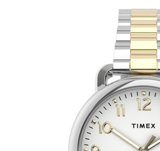 Timex Originals Essentials Standard TW2U13800 - zegarek damski 4